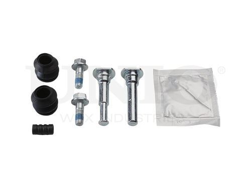 Комплект направляющих заднего тормозного суппорта UNIO BRK-30068