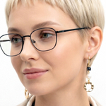 Серьги Fiore Luna PEARL ACE28365-02 GI