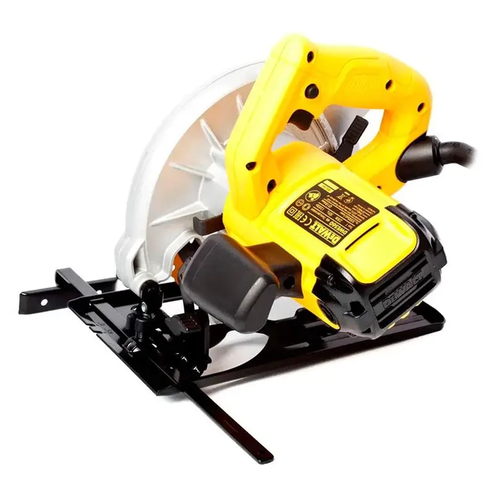 DeWalt DWE560B Электрическая дисковая пила