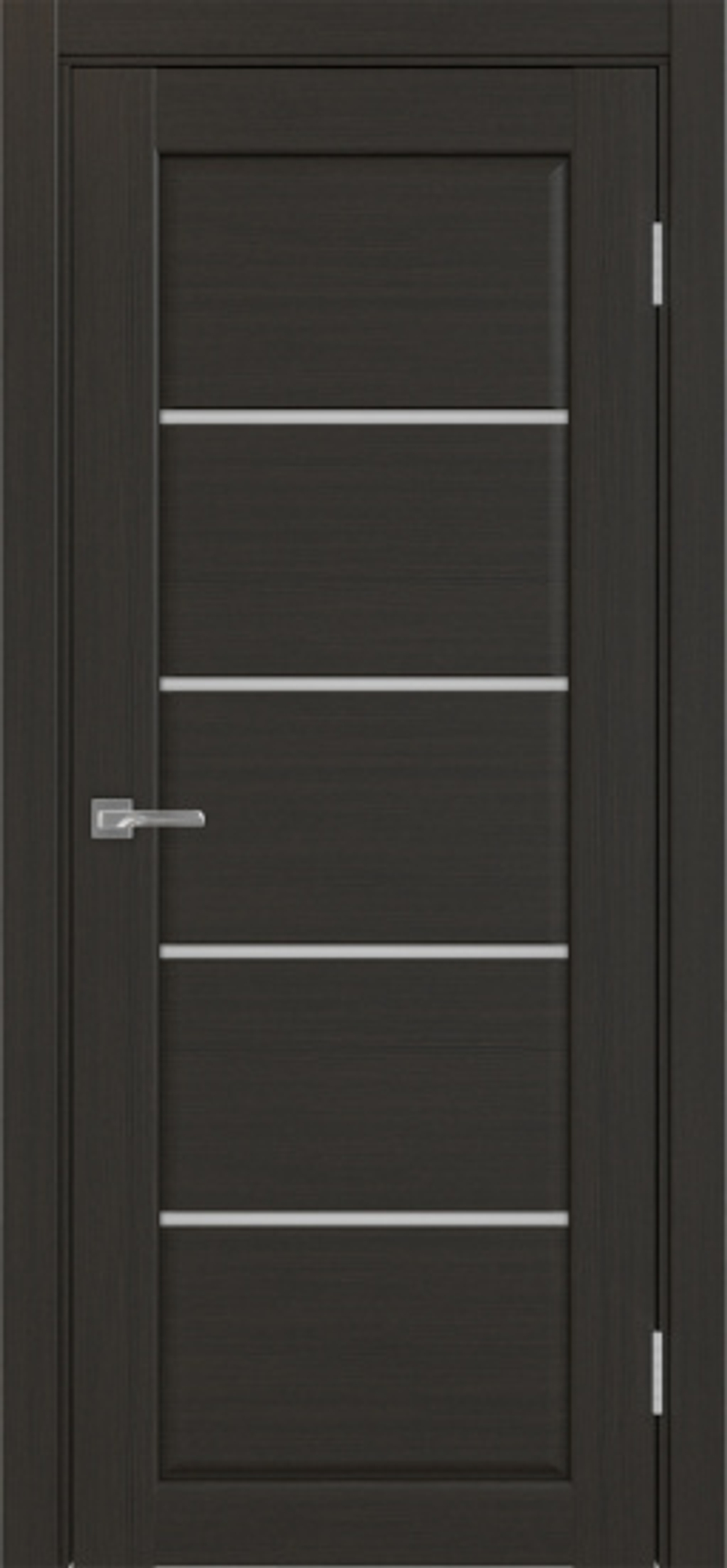 Межкомнатная дверь Optima Porte СИЦИЛИЯ 710.12