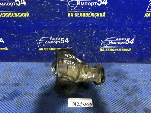 Редуктор заднего моста MITSUBISHI RVR 1995