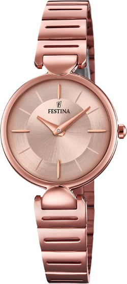 Часы Festina F20322/1