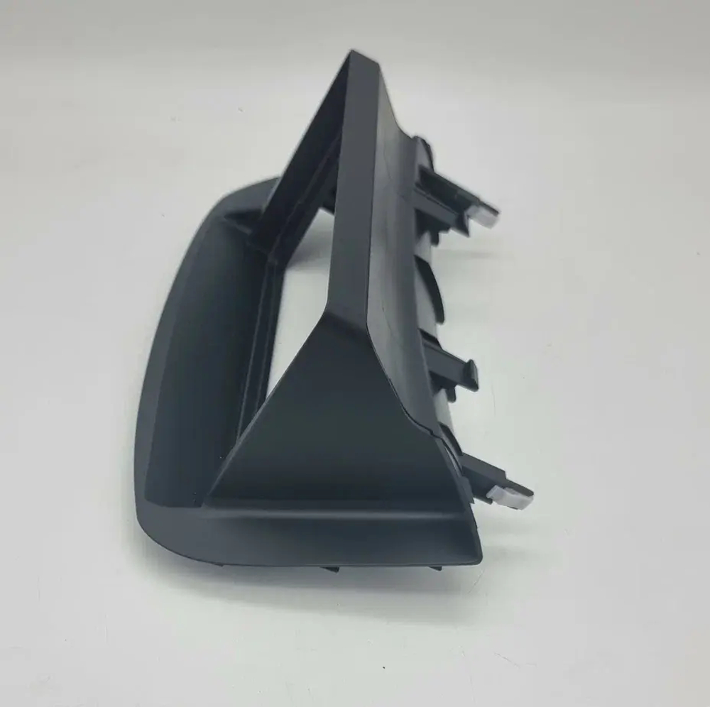 Магнитола для Honda Accord 2008-2012 - Carmedia SF-9228-3 (с усилителем, BSJ, рамка матовая, кнопки и крутилки), Android 12, TS10, CarPlay, 4G SIM-слот