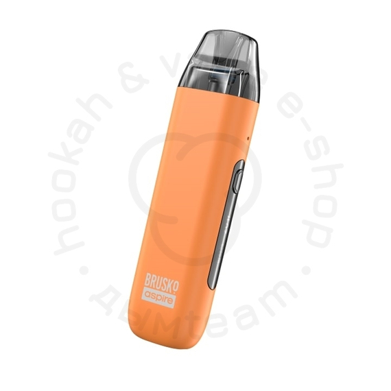 ЭС BRUSKO MINICAN 3 PRO (оранжевый)
