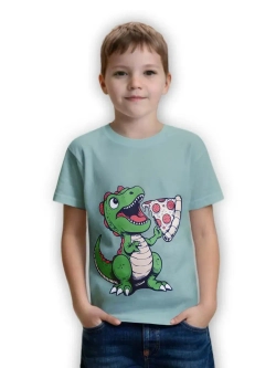 Футболка для садика.мальчик.1 шт
