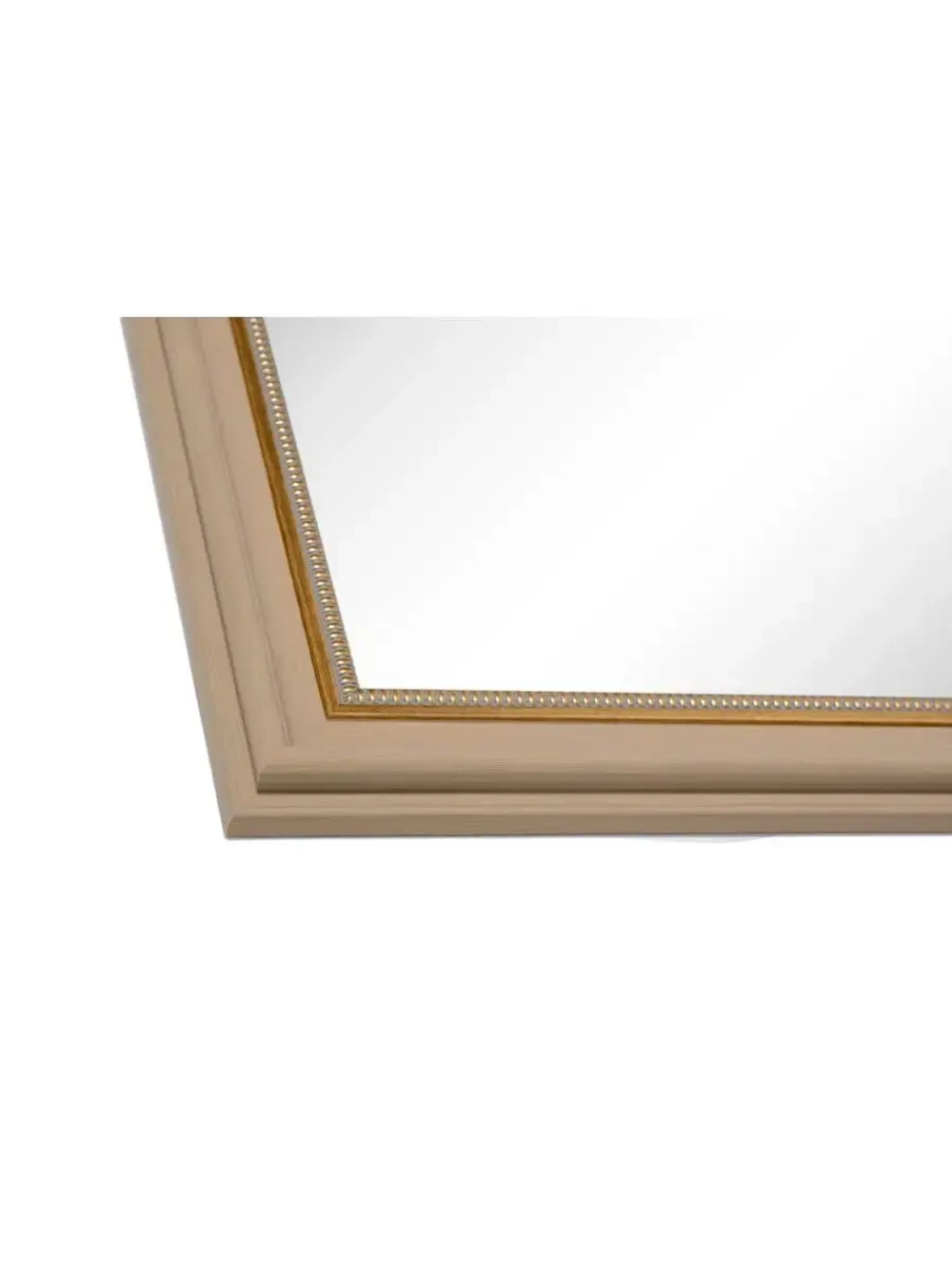 Зеркало 90x100 настенное в раме