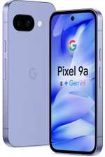Смартфон Google Pixel 9a 8/256GB, Iris AU/IN