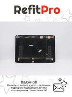 Крышка матрицы для ноутбука Lenovo ideapad Creator 5-15IMH05 , темно зеленый (5CB0Z26919), оригинал