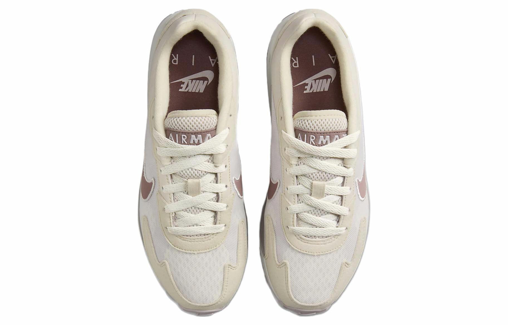 Кроссовки Nike Air Max Solo (Женская размерная сетка)