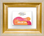 Рама 20x25 для картин и фотографий RP0131200-11