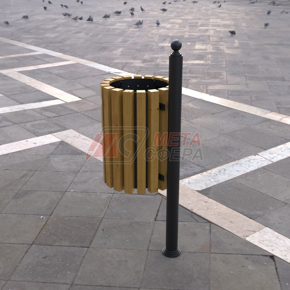 Урна Стойка