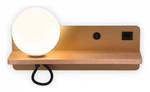 Бра с полкой Ambrella Light FW FW520
