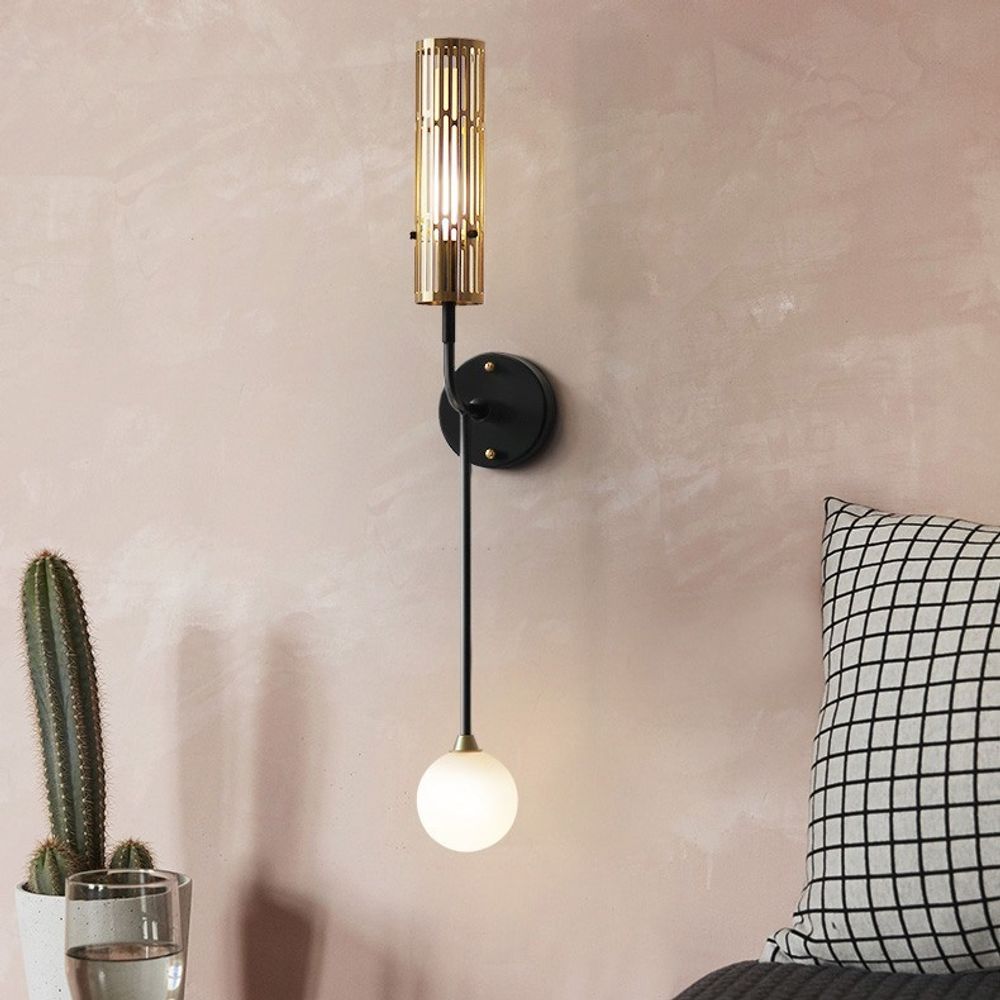 Настенный Светильник Sway Wall By Imperiumloft