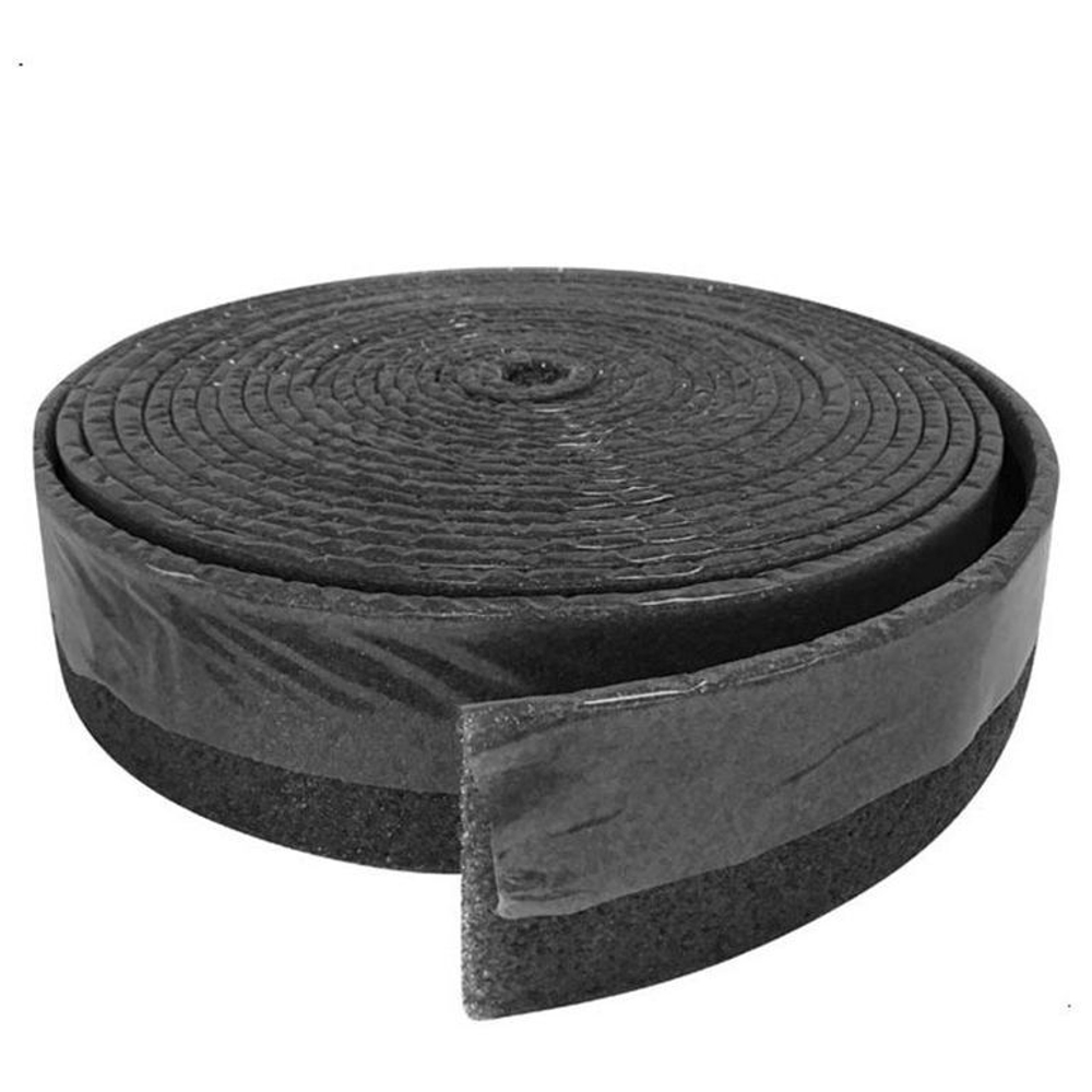 Демпферная лента без клеевой основы (100х8х25)