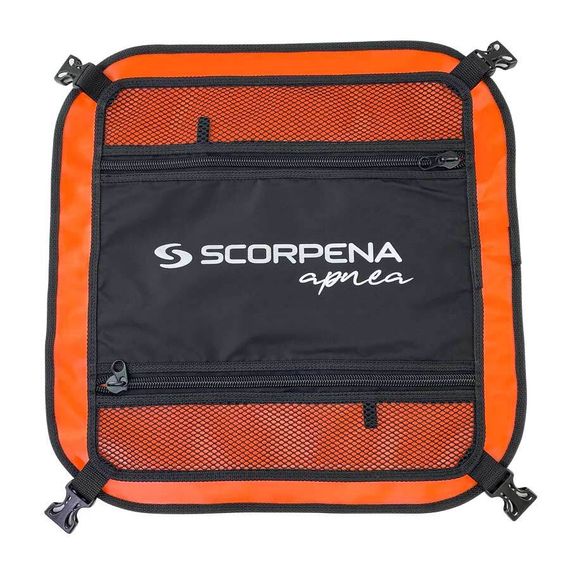 Буй-тороид Scorpena Q для фридайвинга