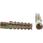 ДЮБЕЛЬ СТРОЙБАТ Д/ГАЗОБЕТОНА МЕТАЛЛ 6Х32 5ШТ