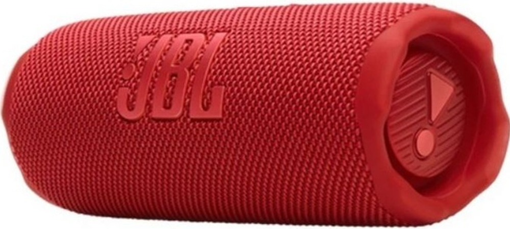 Колонка JBL Flip 7 red