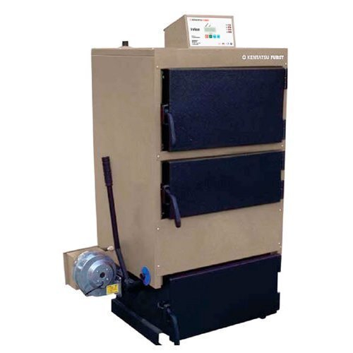Твердотопливный котел Kentatsu VULKAN SR-60