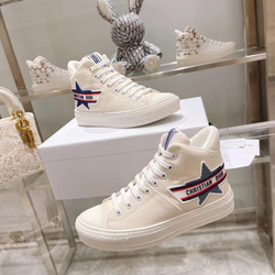 Кеды Christian Dior