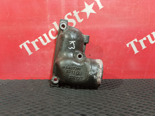 Корпус термостата 2017г