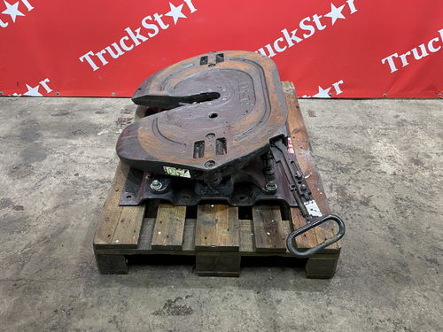 Седло JOST 150мм