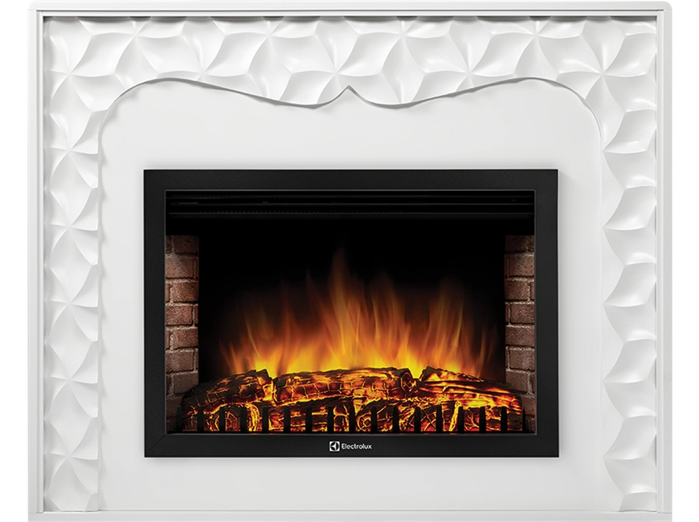 Портал Firelight Vivo 30 белый