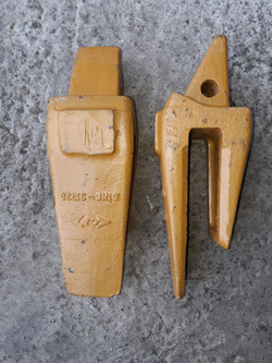 Адаптер 61N6-31320 прямая кромка (37мм)