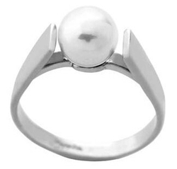 Кольцо Majorica 00199.01.2.911.700.1