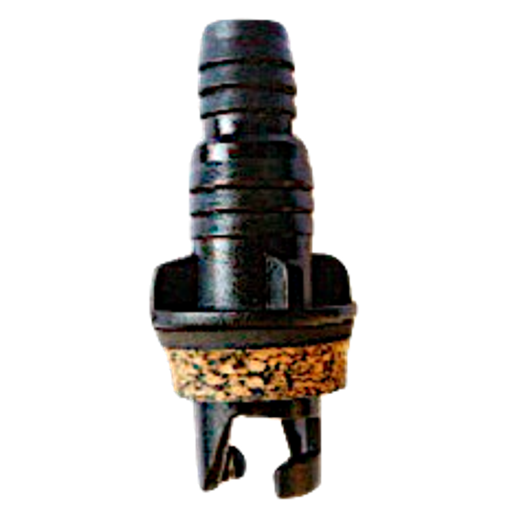 Переходник к клапану Bravо SP118 A600030