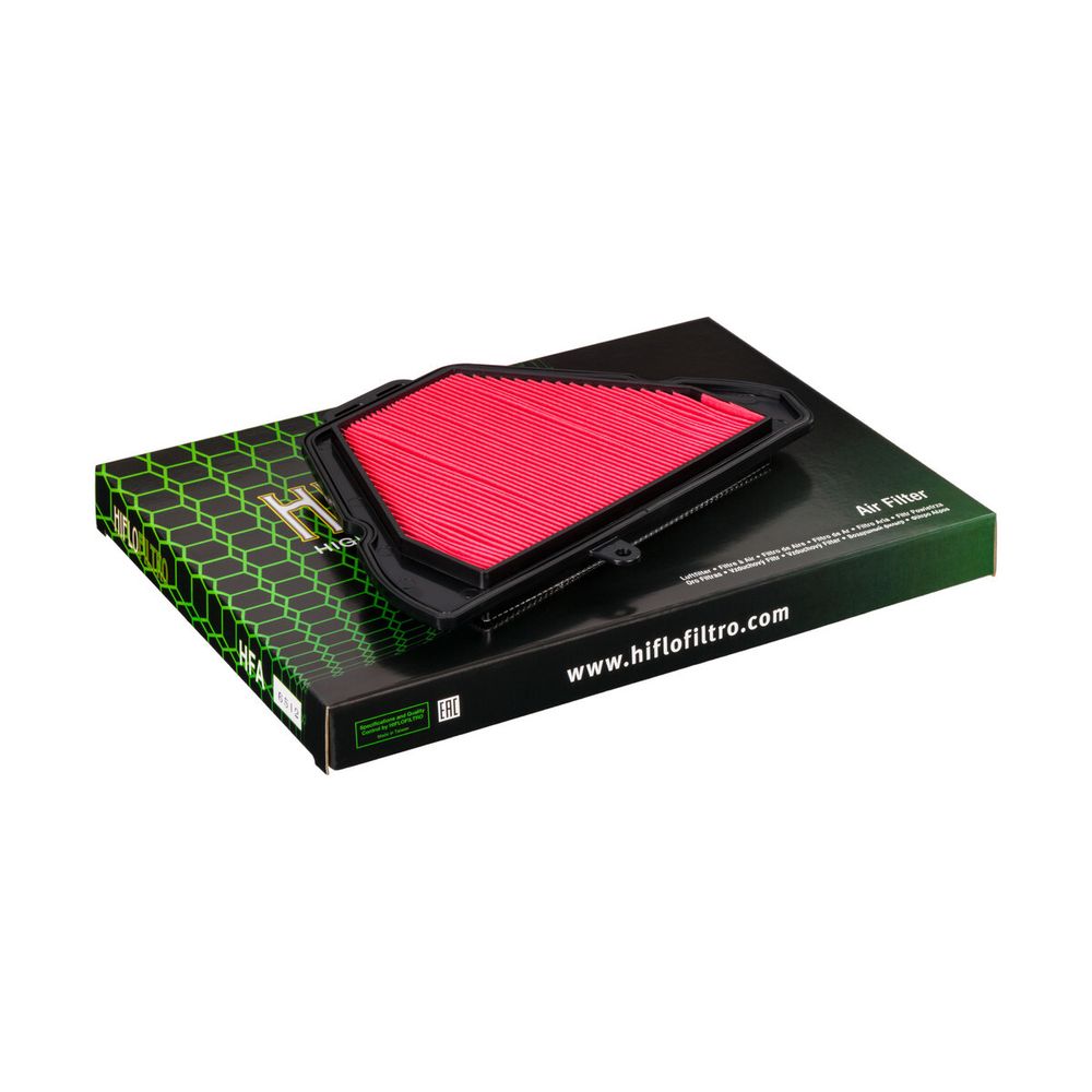 Фильтр воздушный Hiflo Filtro HFA6512