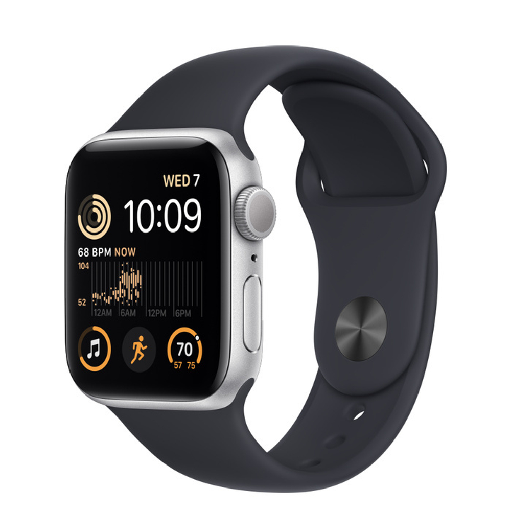 Apple Watch SE 2022, 40мм