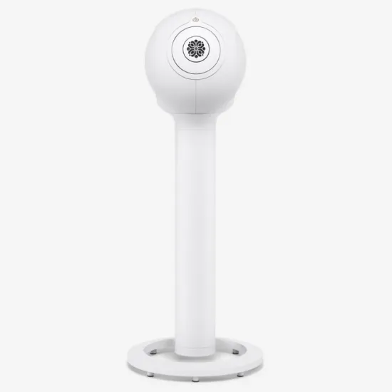 Стойка Devialet Tree Phantom Ultimate 108 dB Iconic White, белый