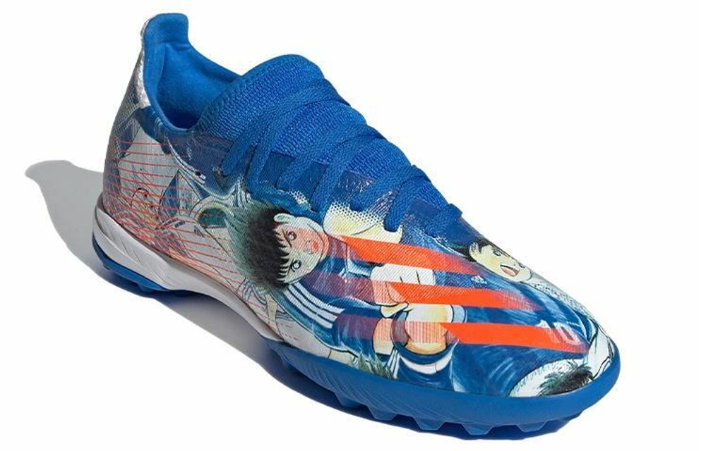 Кроссовки Adidas X Ghosted