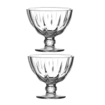 Набор креманок DIAMOND 250 мл, 2 шт