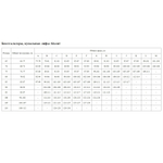 Бюстгальтер на косточках с чашками plus size из микрофибры и сетки (Размер: 80J) (Цвет: телесный)