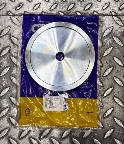 Крышка 11108607