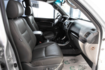 Toyota Land Cruiser Prado, 2008 год