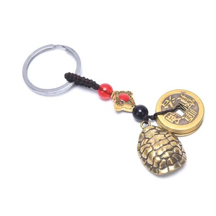 Талисман-Брелок Фен-Шуй Достаток и благополучие БФ-009