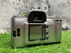 Canon EOS 300v kit EF 28-90mm 4-5.6 II