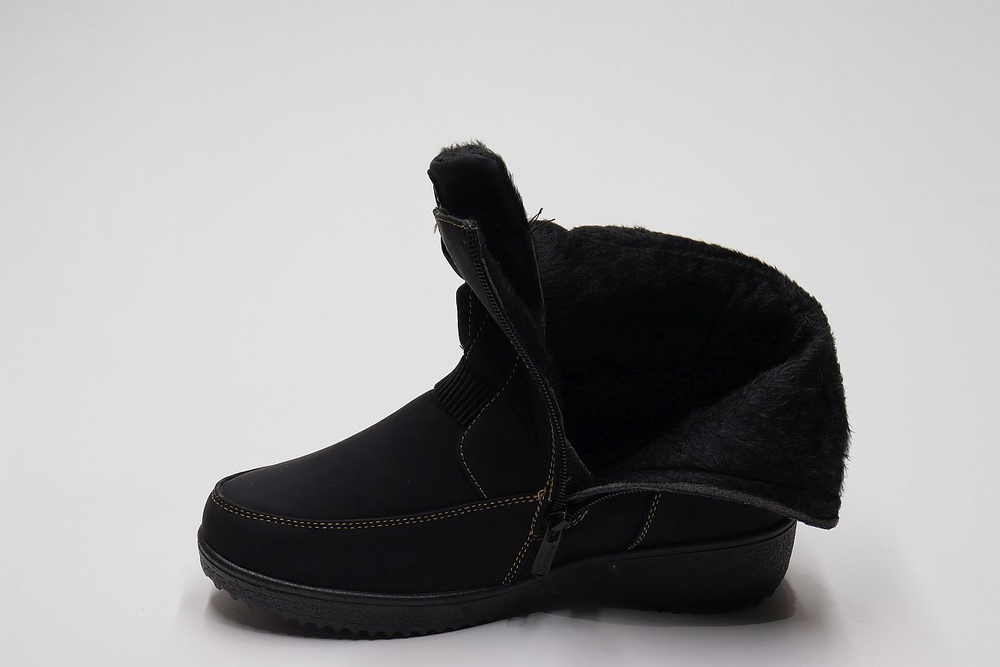 Полусапоги (36-41)р. / шт. B2083