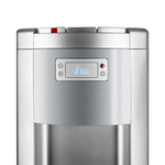 Кулер Ecotronic P9-LX Silver