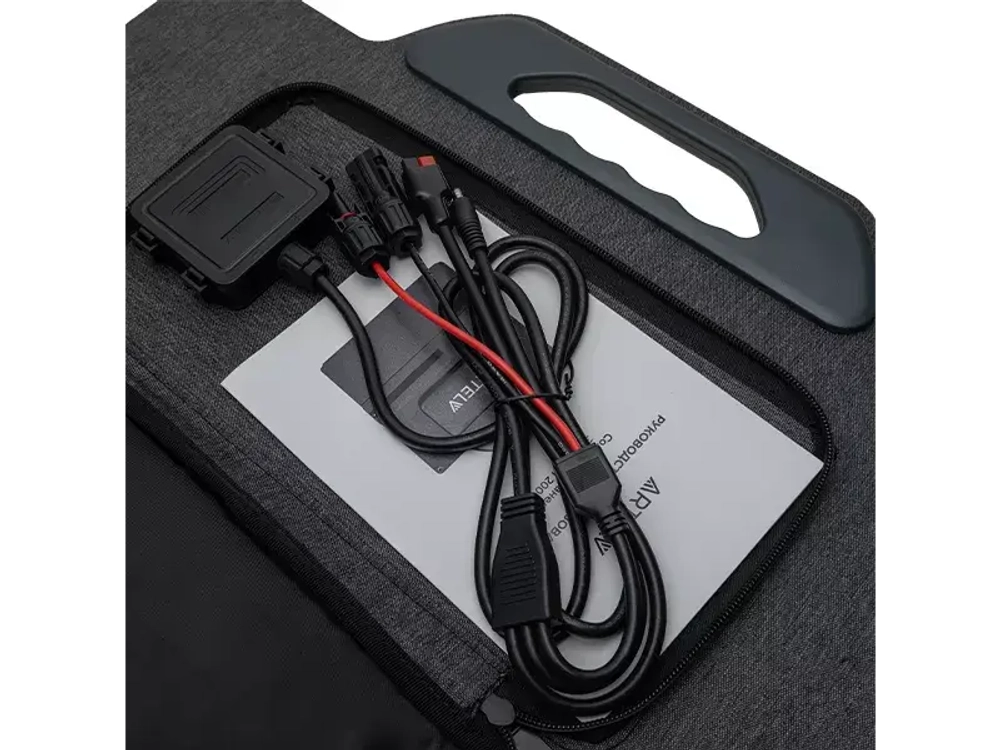 Солнечная панель ARTELV ЭНЕРГИЯ 200