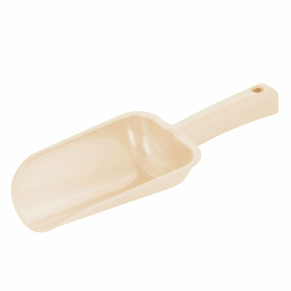 Совок для сыпучих продуктов 0,5л в ассортименте