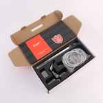 Смеситель для ванны Raglo R03.22, хром