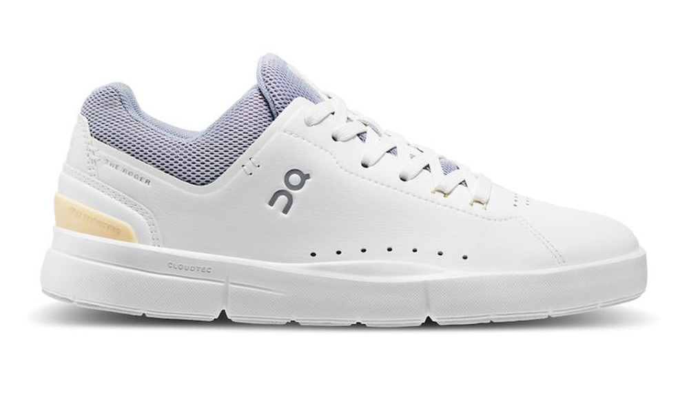 Женские кроссовки On The Roger Advantage Women