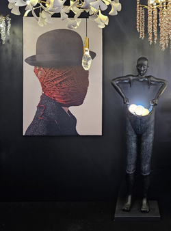 Картина FA-H2001A