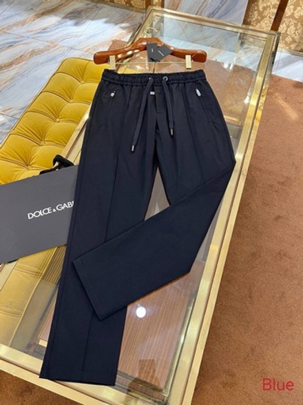 Брюки Dolce & Gabbana