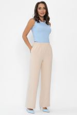 Брюки Диего (бежевые) Б14039-46М LT Collection