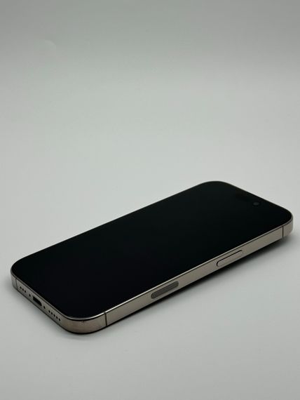 iPhone 16 Pro 128Gb Natural Titanium