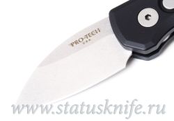 Нож Pro-Tech Runt 5 R5301 Wharncliffeфотография - 2